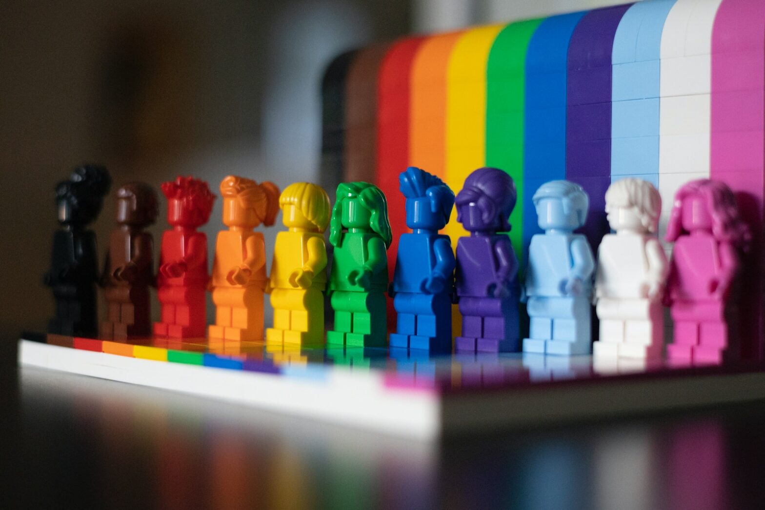 Comprendre l’identité LGBTQ+ : Un guide pour les alliés